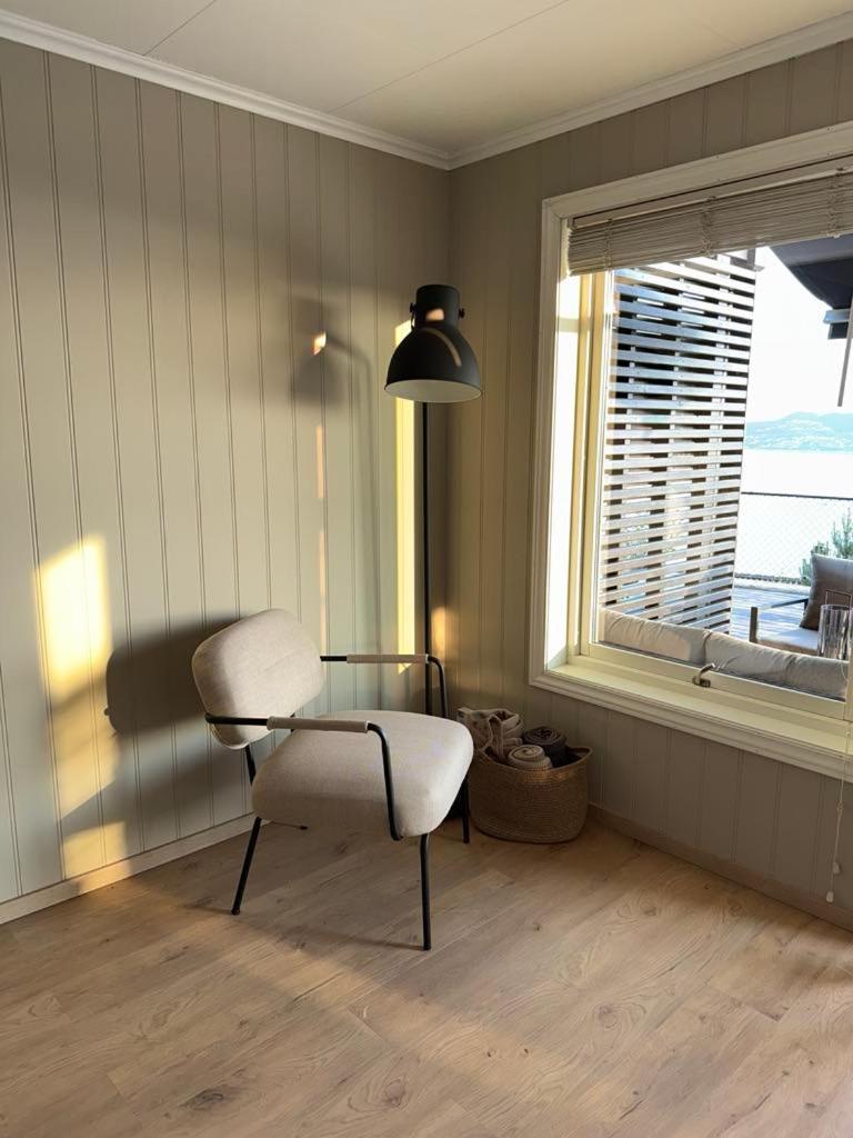 2 Leiligheter Med Panoramautsikt *