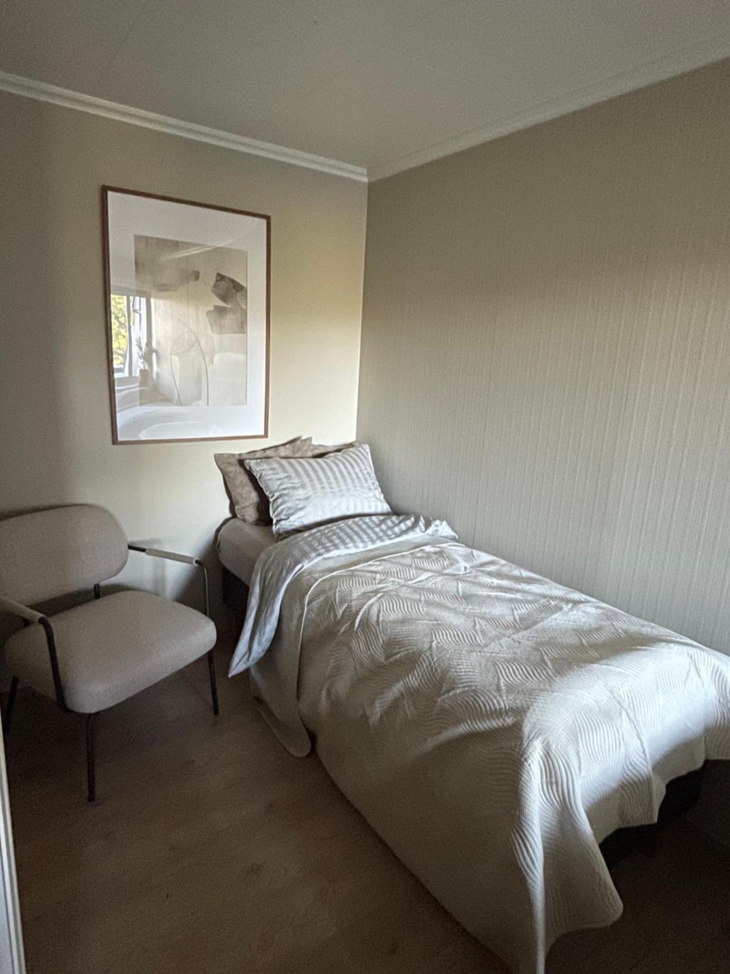 2 Leiligheter Med Panoramautsikt Appartement