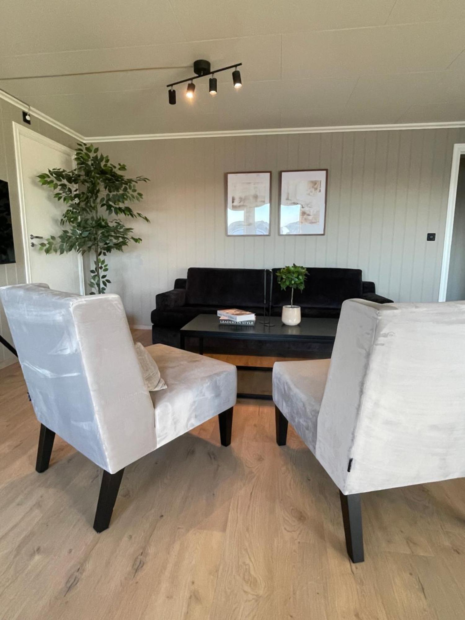 Appartement 2 Leiligheter Med Panoramautsikt